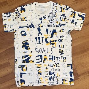 Adidas Columbus Crew Men’s Jersey